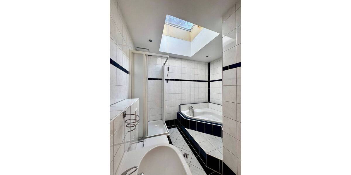 Etagenwohnung Stahnsdorf Schenkenhorst - 2 Zimmer, 66 m&sup2;, 260.000&euro; | Angebot:26258897