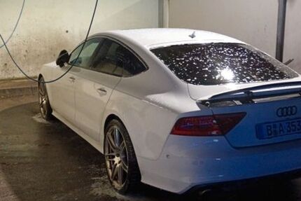 Audi A7 285.000 km 11.200 &euro; Berlin 12053