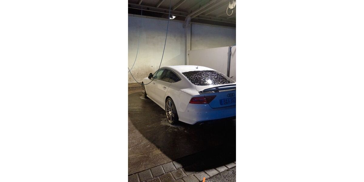 Audi A7 285.000 km 13.500 &euro; Berlin 12053