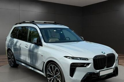 BMW X7 39.430 km 95.499 € Berlin 13089