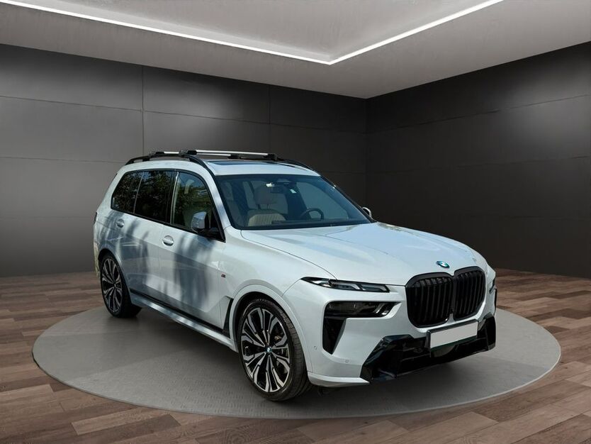BMW X7 39.430 km 95.499 € Berlin 13089