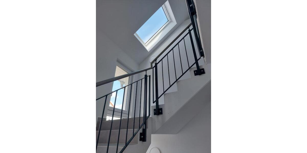Dachgeschoßwohnung Nauen - 2 Zimmer, 68 m&sup2;, 918&euro; | Angebot:24441295