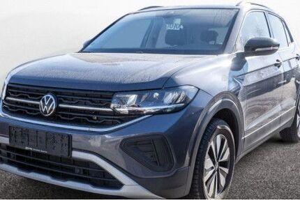 VW T-Cross 16.359 km 25.550 &euro; Berlin 14167