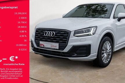 Audi Q2 71.128 km 19.290 &euro; Potsdam 14482