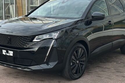 Peugeot 5008 29.727 km 26.690 € Berlin 12057