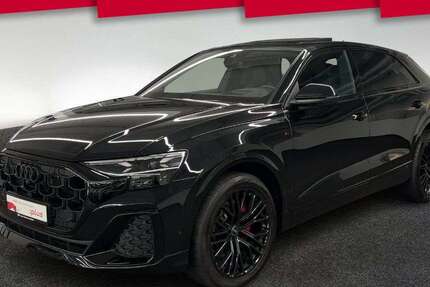 Audi Q8 19.300 km 99.900 &euro; Berlin 10587