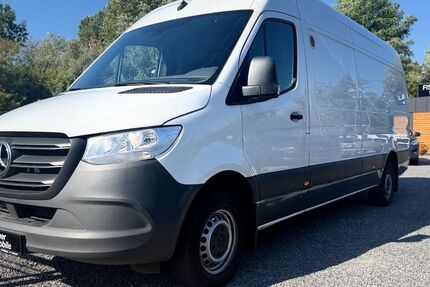 Mercedes-Benz Sprinter 262.000 km 16.900 &euro; Potsdam 14482