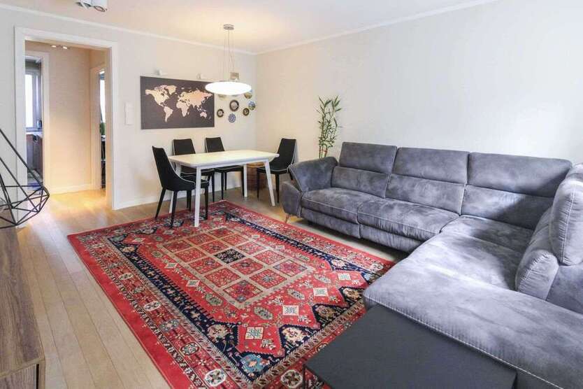 Wohnung zum Kaufen in Berlin 295.000 € 60.08 m²