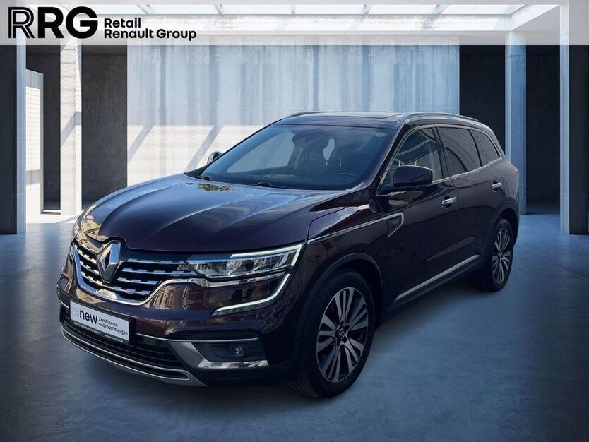 Koleos