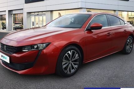 Peugeot 508 64.800 km 17.990 &euro; Berlin 12681