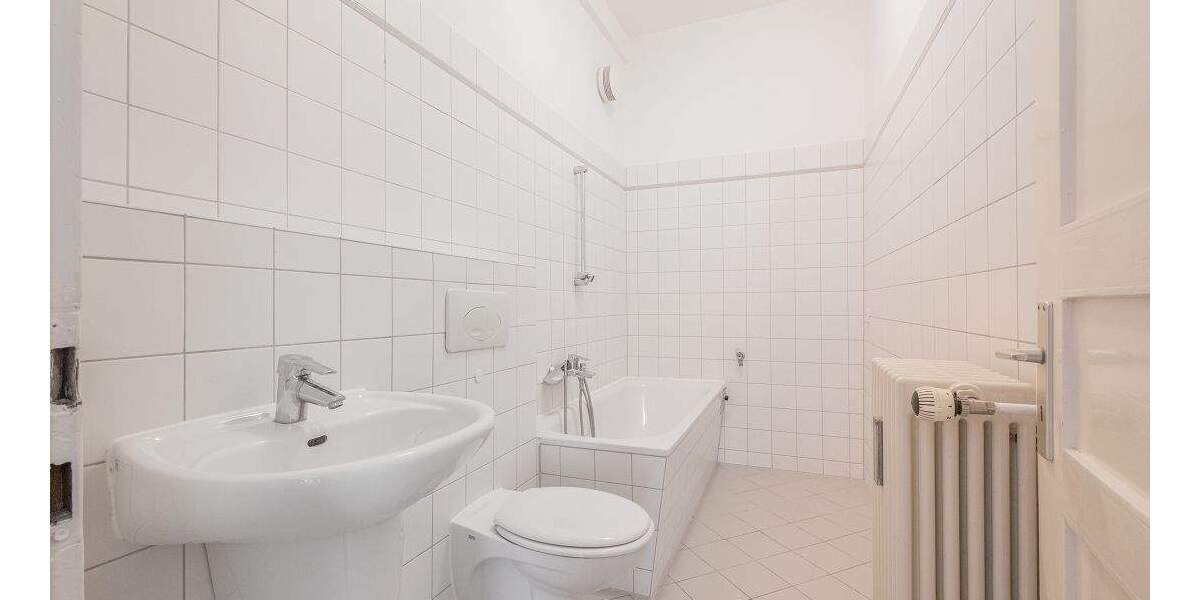Etagenwohnung Berlin Friedrichshain - 2 Zimmer, 87 m&sup2;, 529.000&euro; | Angebot:25214593