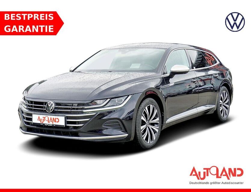 Arteon