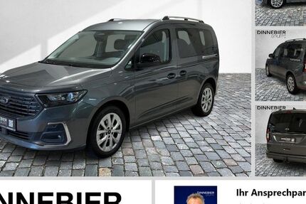 Ford Tourneo Connect 15.878 km 30.790 &euro; Berlin 13089