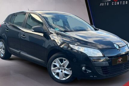 Renault Megane 95.142 km 5.900 &euro; Berlin 12439