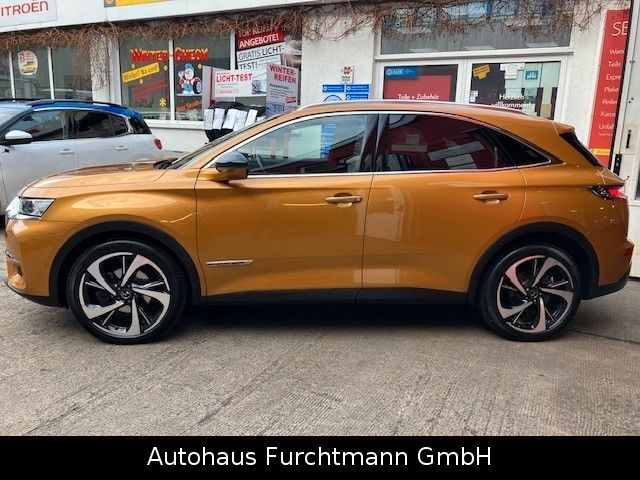 DS7 (Crossback)