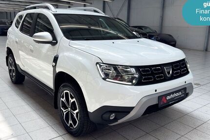 Dacia Duster 103.701 km 15.890 &euro; Ludwigsfelde (bei Berlin) 14974