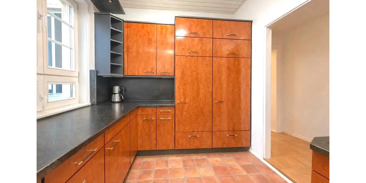 Erdgeschoßwohnung Berlin Charlottenburg-Wilmersdorf - 3 Zimmer, 87 m&sup2;, 530.000&euro; | Angebot:25184287