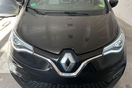 Renault ZOE 39.000 km 11.500 € Berlin 13597