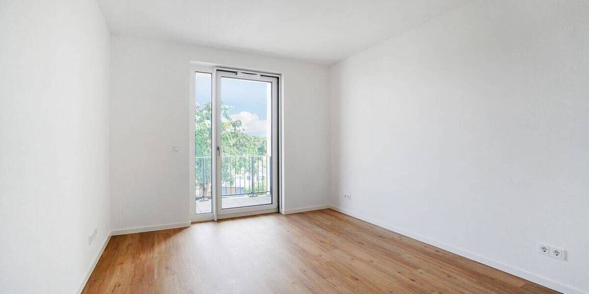 Etagenwohnung Berlin Siemensstadt - 4 Zimmer, 108 m&sup2;, 1.786&euro; | Angebot:26364130