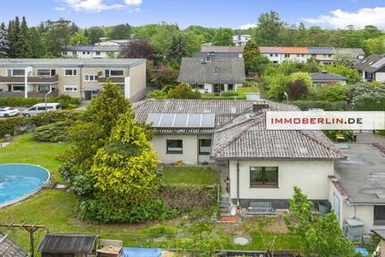 Haus Berlin Buckow - 5 Zimmer, 142 m&sup2;, 625.000&euro; | Angebot:26656755