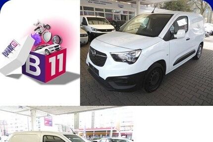 Opel Combo 120.376 km 8.499 &euro; Berlin 12109