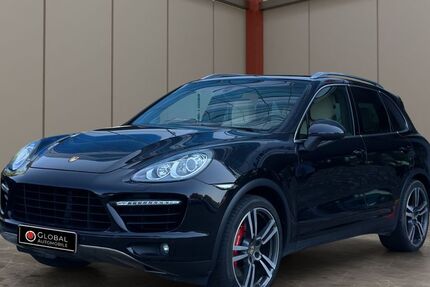 Porsche Cayenne 74.000 km 32.990 &euro; Potsdam 14478