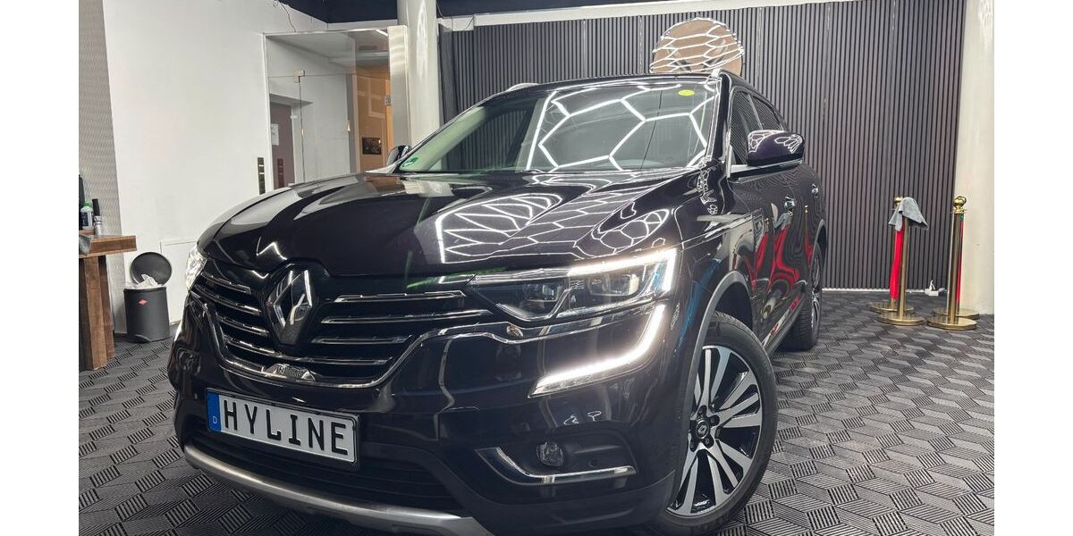 Renault Koleos 91.816 km 17.490 &euro; Berlin 13597