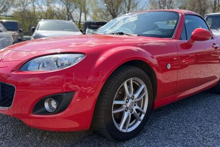 Mazda MX-5 129.258 km 11.990 &euro; Potsdam 14482
