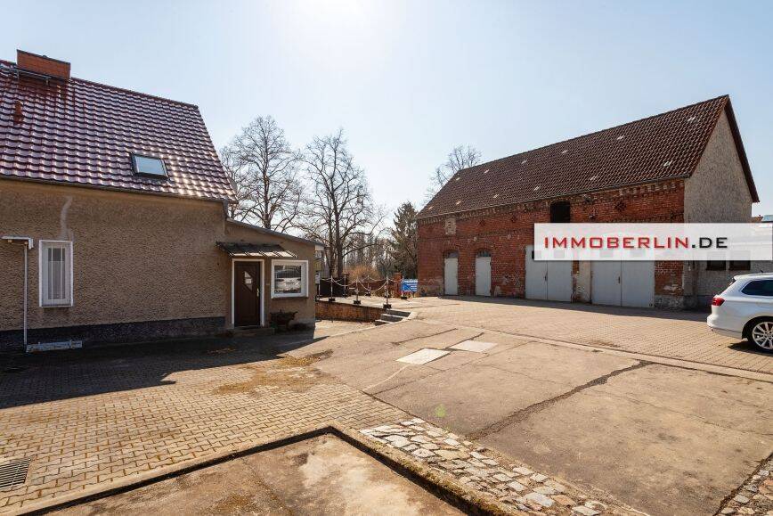 Einfamilienhaus Großbeeren Diedersdorf - 1 Zimmer, 245 m&sup2;, 690.000&euro; | Angebot:25926786