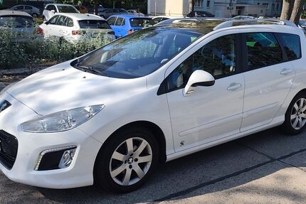 Peugeot 308 173.193 km 5.000 &euro; Berlin 10409