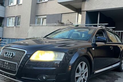 Audi A6 363.222 km 3.390 &euro; hennigsdorf 16761