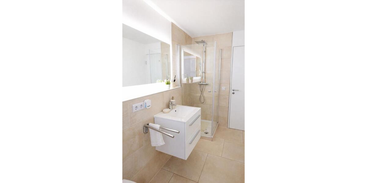 Natur, Ruhe & Stadtnähe: Doppelhaushälfte in Gröben 5 zimmer