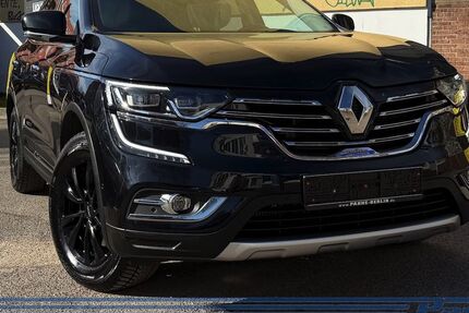 Renault Koleos 77.590 km 18.990 &euro; Berlin - Pankow 13187