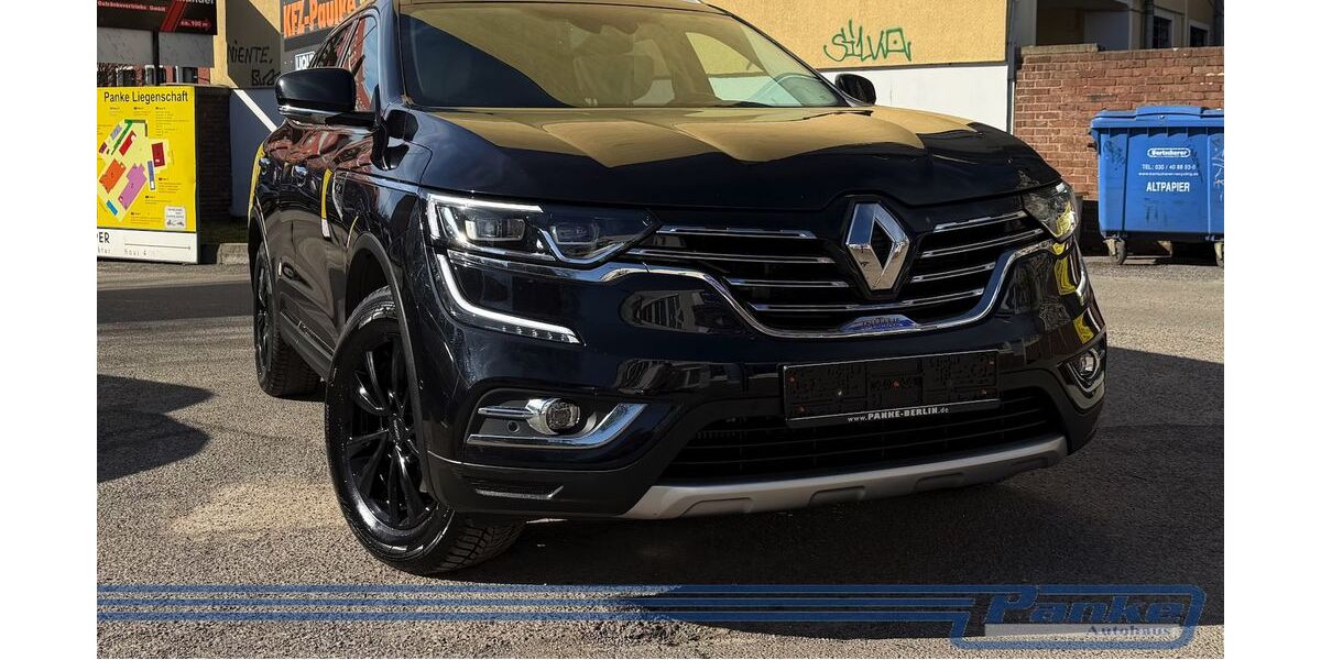 Renault Koleos 77.590 km 18.990 &euro; Berlin - Pankow 13187