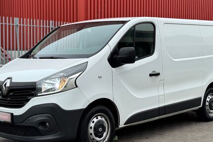 Renault Trafic 235.000 km 4.350 &euro; Berlin 13158