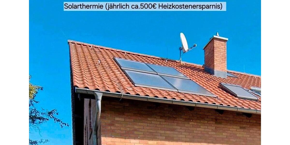 Erdgeschoßwohnung Werder (Havel) - 4 Zimmer, 130 m&sup2;, 1.690&euro; | Angebot:26045365