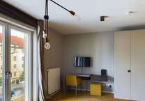 Wohnung zum Mieten in Berlin 728 € 32 m²
