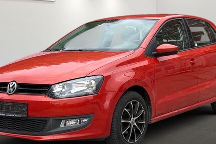 VW Polo 167.818 km 3.499 &euro; Berlin 12681