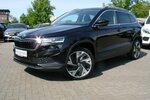 Skoda Karoq 2.0TDI Style 4x4 ACC Columbus Leder AHK 52.678 km 31.890 € Falkensee 14612