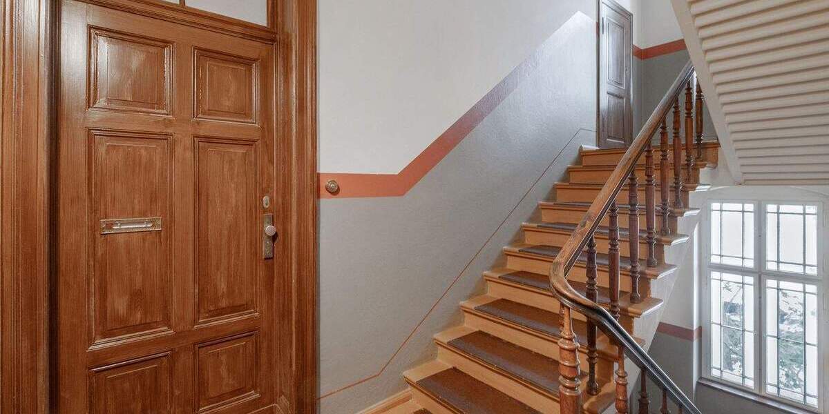 Etagenwohnung Berlin Kreuzberg - 2 Zimmer, 59 m&sup2;, 385.000&euro; | Angebot:25709583