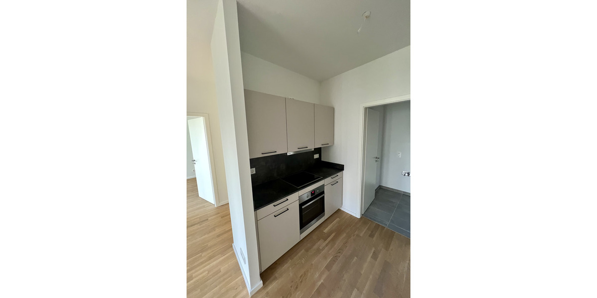 Etagenwohnung Berlin Spandau - 4 Zimmer, 90 m&sup2;, 1.994&euro; | Angebot:25820483