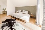 Ihr Haus, Ihre Entscheidung - gestalten Sie Ihr Zuhause nach Wunsch.