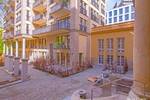Etagenwohnung Berlin Charlottenburg - 3 Zimmer, 107 m&sup2;, 750.000&euro; | Angebot:26426677