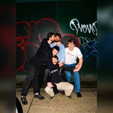 8mm + S/L presents: Mock Media 04.11.2025 8MM Bar