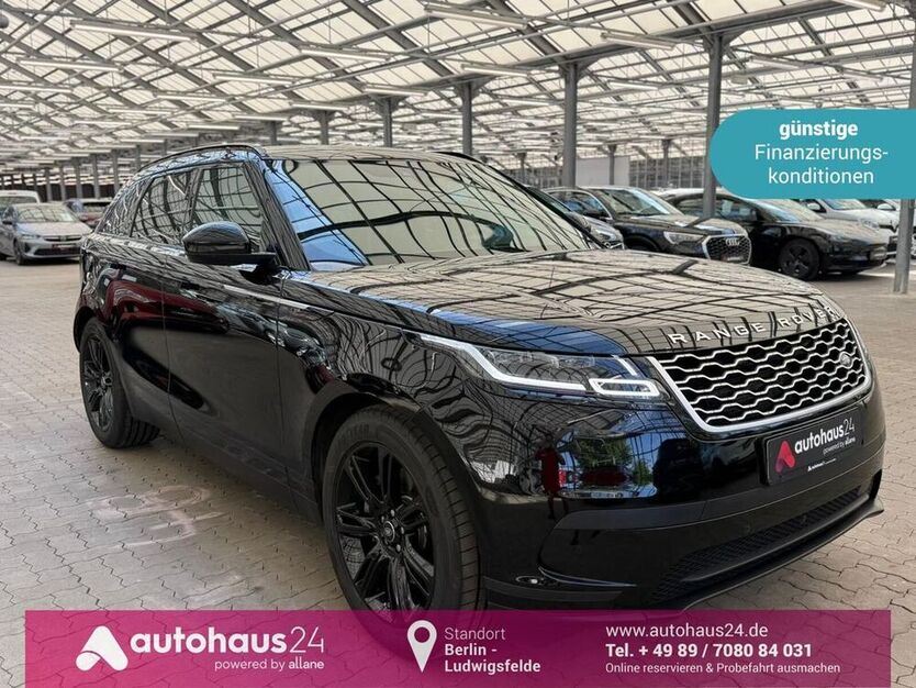 Range Rover Velar