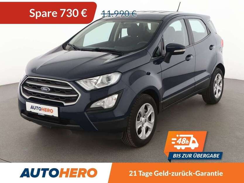 EcoSport