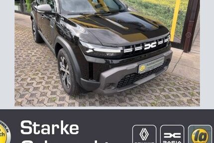 Dacia Duster 1.521 km 25.980 &euro; Lehnin a.d.A2 14797