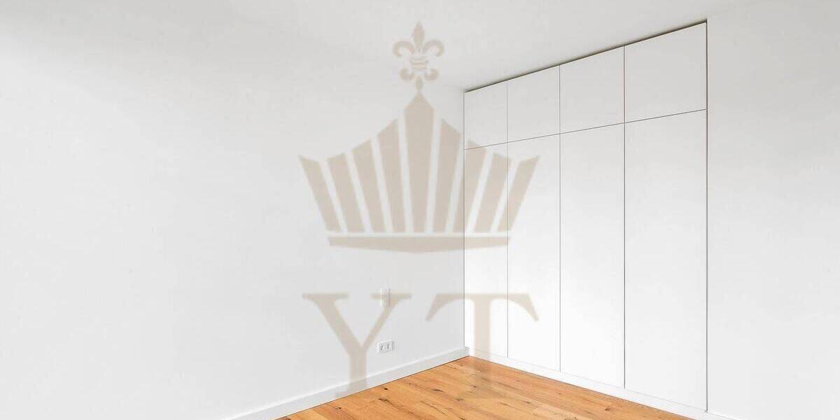 Etagenwohnung Berlin Tiergarten - 2 Zimmer, 41 m&sup2;, 1.395&euro; | Angebot:26929347