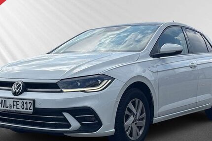 VW Polo 33.000 km 19.900 &euro; Dallgow-Döberitz 14624