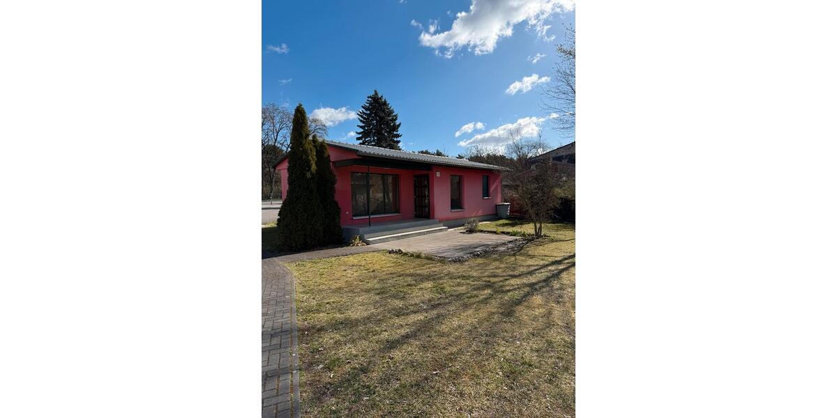 Terrassenwohnung Werder (Havel) - 3 Zimmer, 48 m&sup2;, 520&euro; | Angebot:26269383